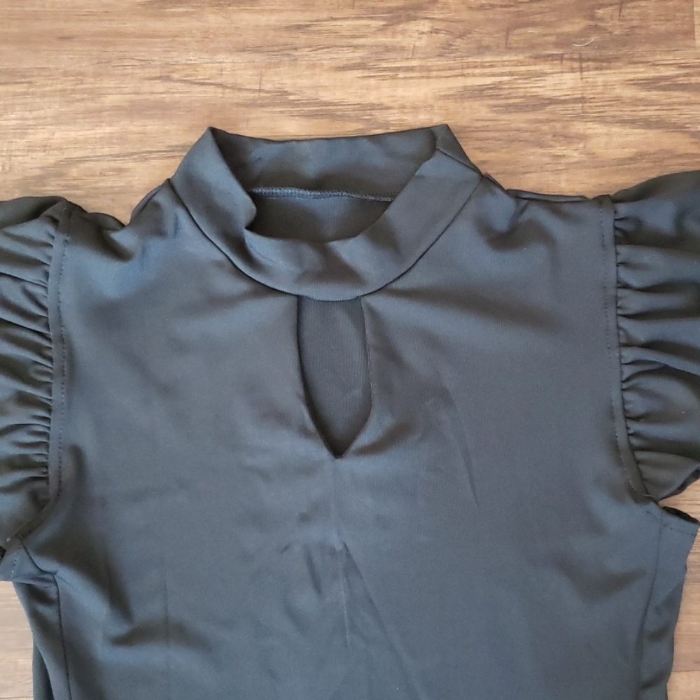 Bodysuit - Picture 2 of 3